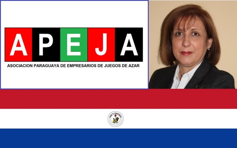 Gorchs (APEJA). Respondiendo a las necesidades de los empresarios del juego en Paraguay