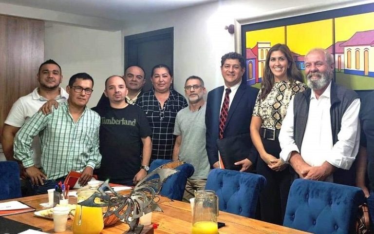 Lorena Rojas (APOJA). La continuidad de una gestión que promueve la transparencia y el juego responsable en Paraguay