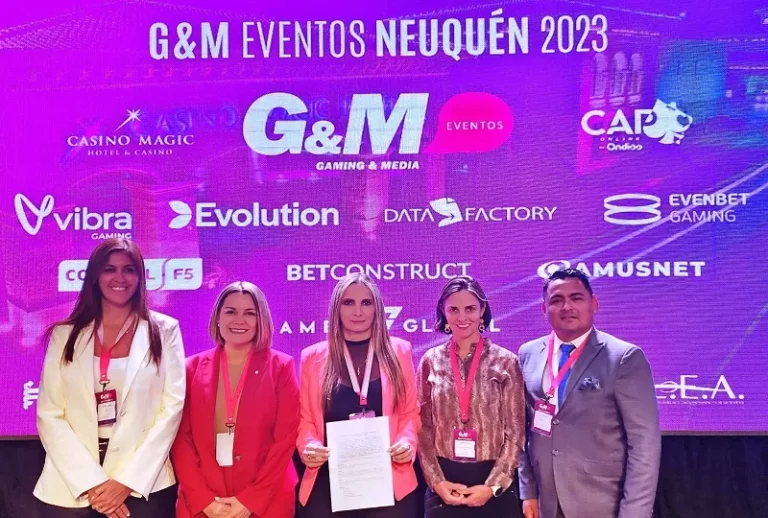 Anuncian histórica constitución de FAJUL durante G&M Eventos Neuquén.