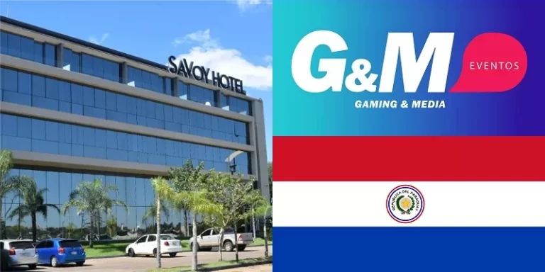 G&M Eventos anuncia nueva conferencia en Paraguay