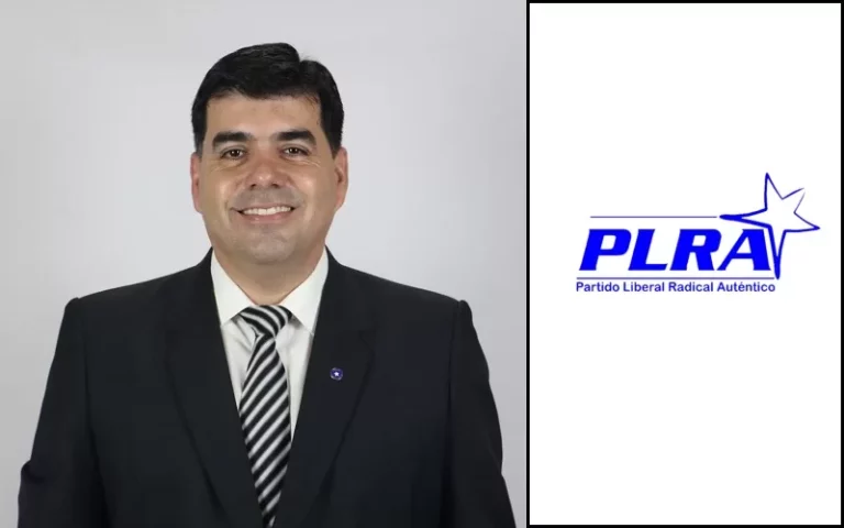 Adrián Vaesken (Diputado PLRA Paraguay). Propuesta por un mercado del juego abierto y competitivo
